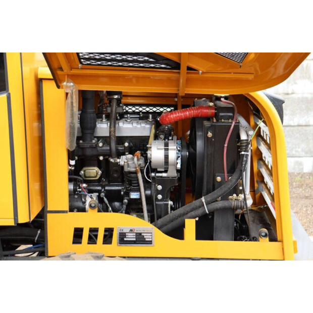2025 Machpro MP-L300-42606524