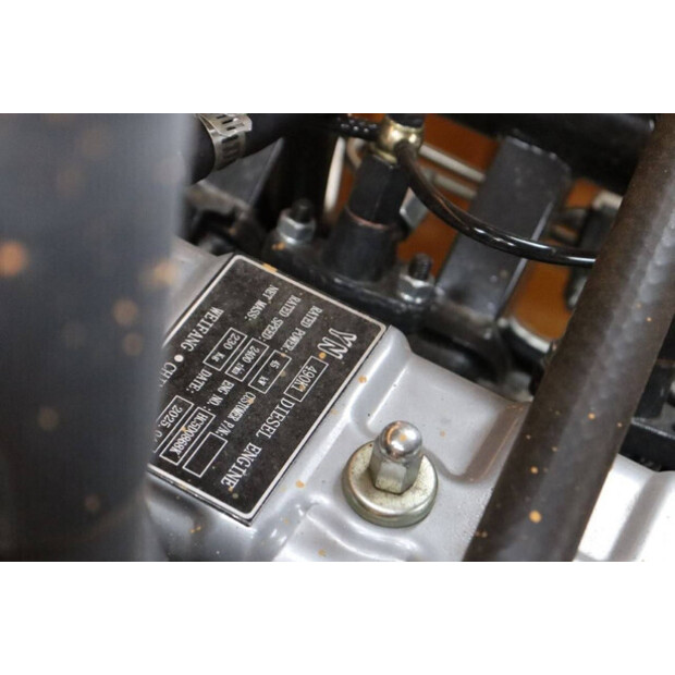 2025 Machpro MP-L300-42606526