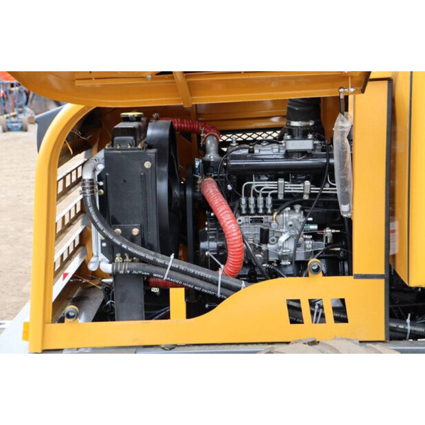 2025 Machpro MP-L300-42606527