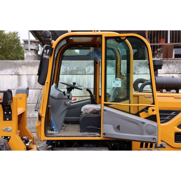 2025 Machpro MP-L300-42606532