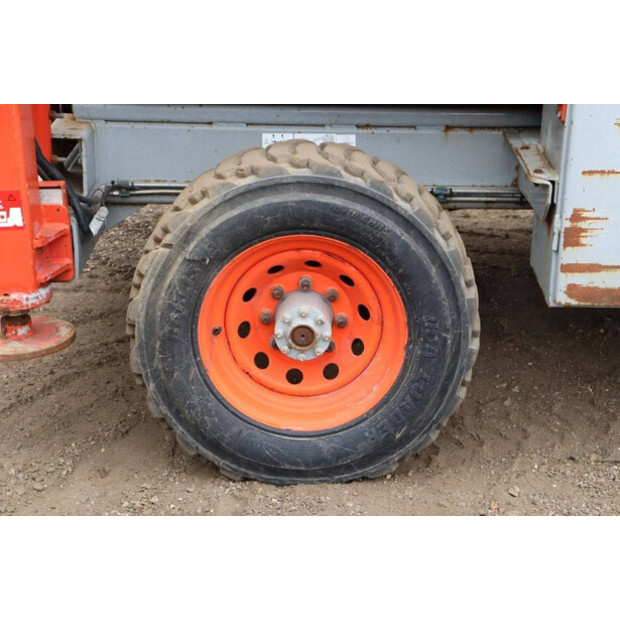 2009 سكايجاك SJ8841-42606558