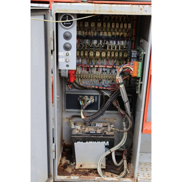 2009 سكايجاك SJ8841-42606569