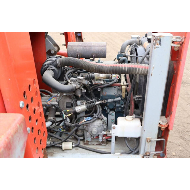 2009 سكايجاك SJ8841-42606581