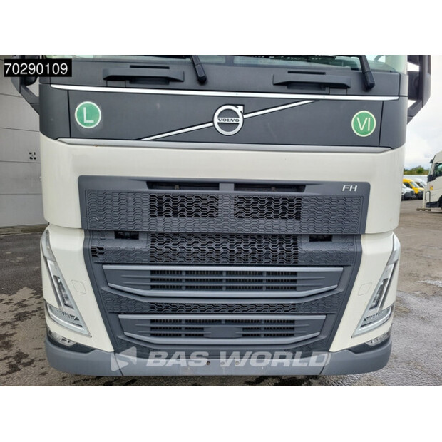 2022 فولفو FH500-42606606