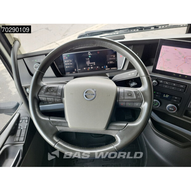 2022 فولفو FH500-42606620
