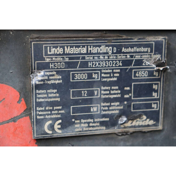 ليندي H30D-42606633