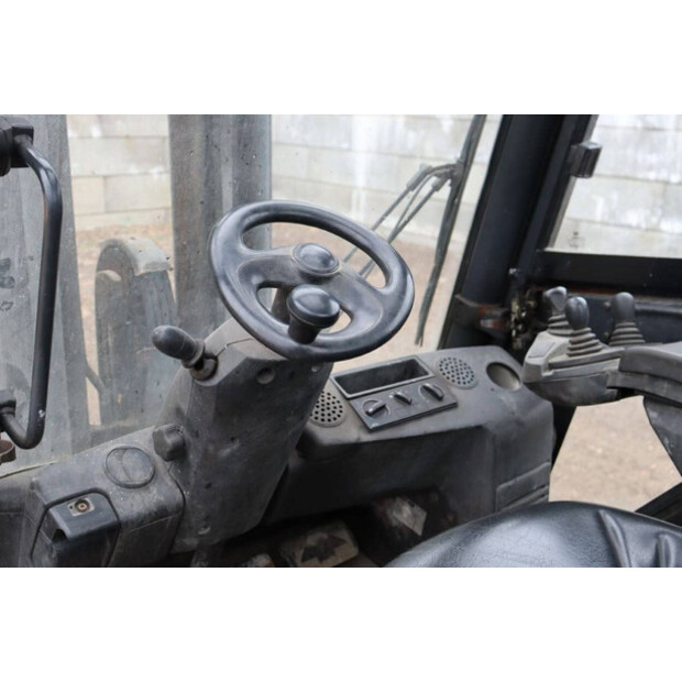 ليندي H30D-42606647