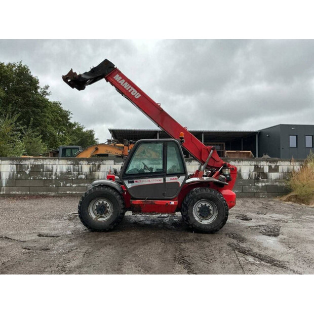 2008 Manitou MLT 940-42606675