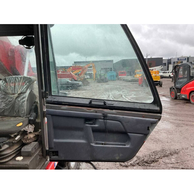 2008 Manitou MLT 940-42606682