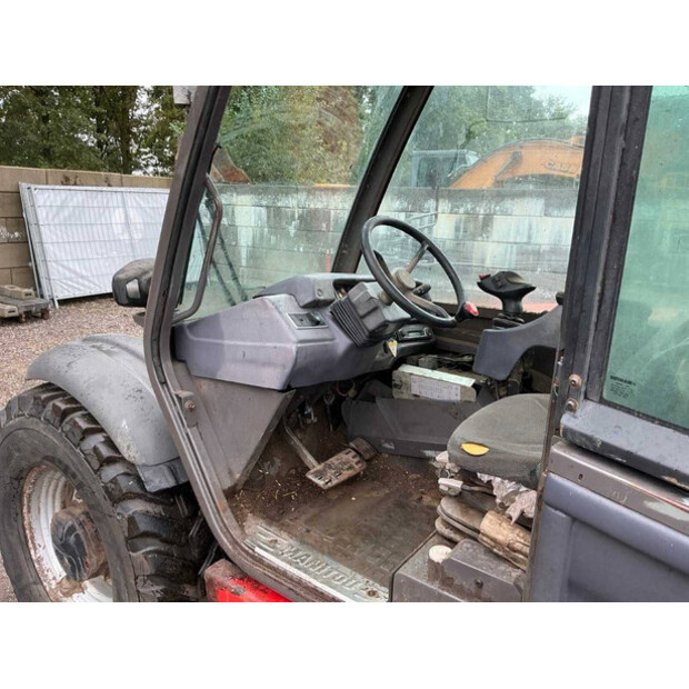 2008 Manitou MLT 940-42606683