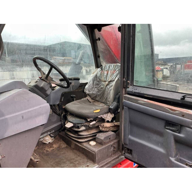 2008 Manitou MLT 940-42606685