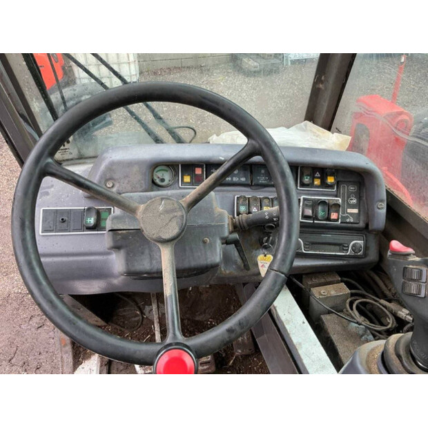 2008 Manitou MLT 940-42606686