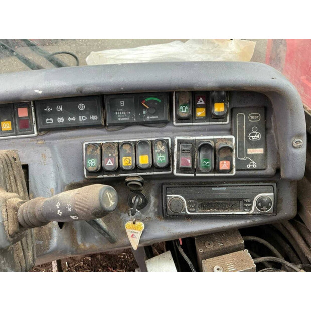 2008 Manitou MLT 940-42606687