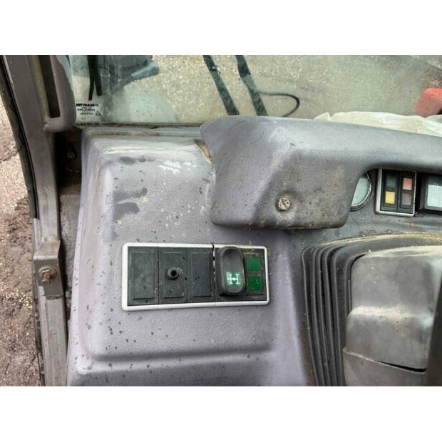 2008 Manitou MLT 940-42606689
