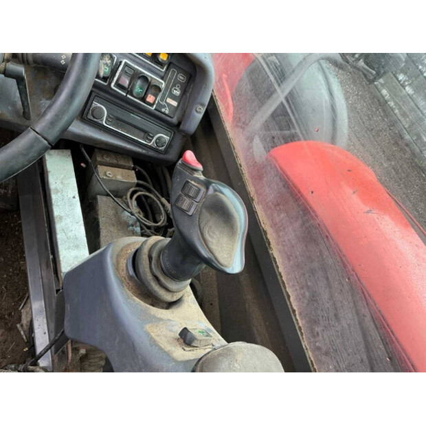 2008 Manitou MLT 940-42606690