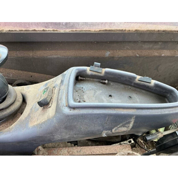 2008 Manitou MLT 940-42606691