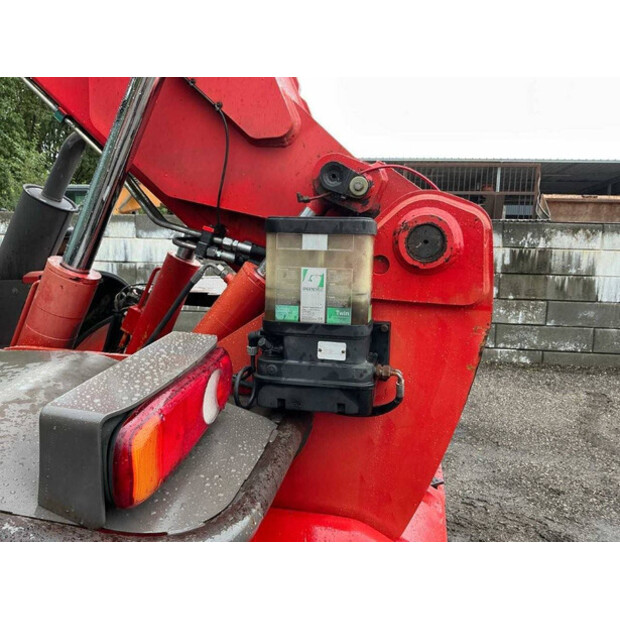 2008 Manitou MLT 940-42606694