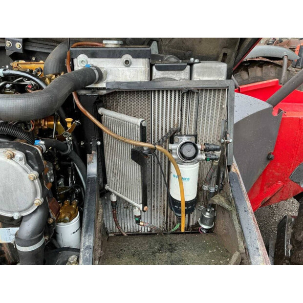 2008 Manitou MLT 940-42606695
