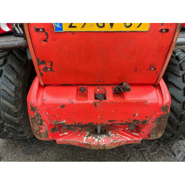 2008 Manitou MLT 940-42606702