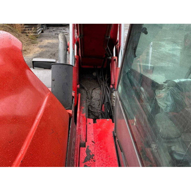 2008 Manitou MLT 940-42606705