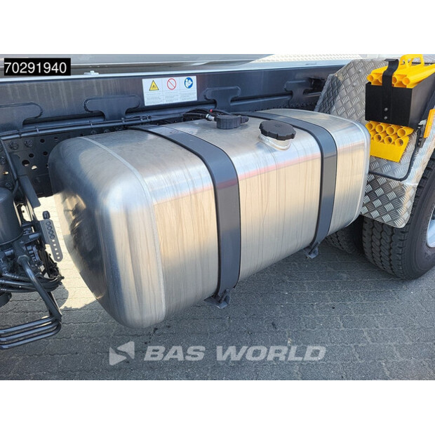 2025 مرسيدس بنز Arocs 4245-42606723
