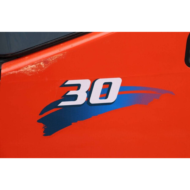 2025 هيلي CPCD30-42606746