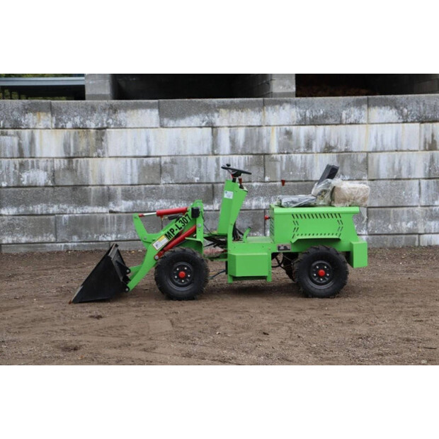 2025 Machpro MP-L307-42606804