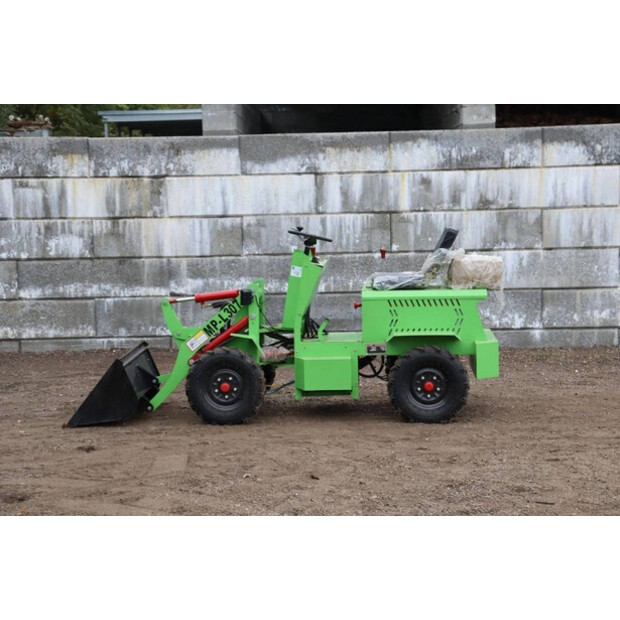 2025 Machpro MP-L307-42606805