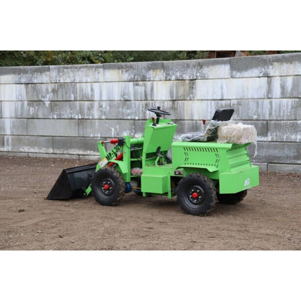 2025 Machpro MP-L307-42606806