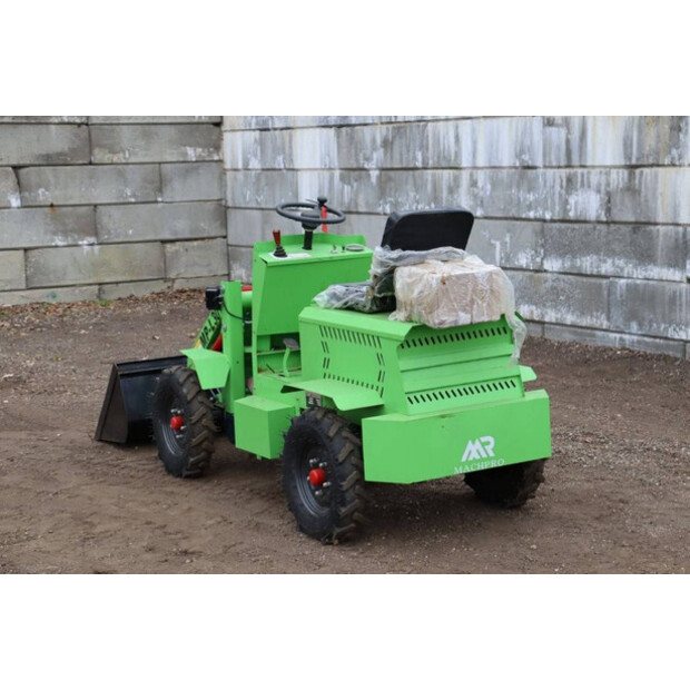 2025 Machpro MP-L307-42606807