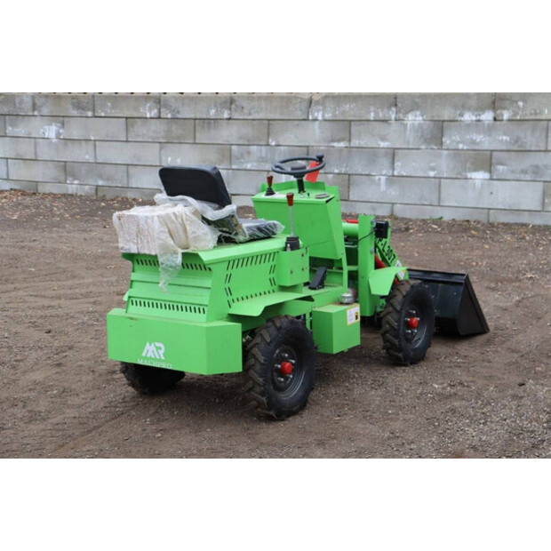 2025 Machpro MP-L307-42606809