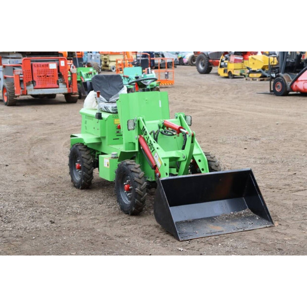 2025 Machpro MP-L307-42606810