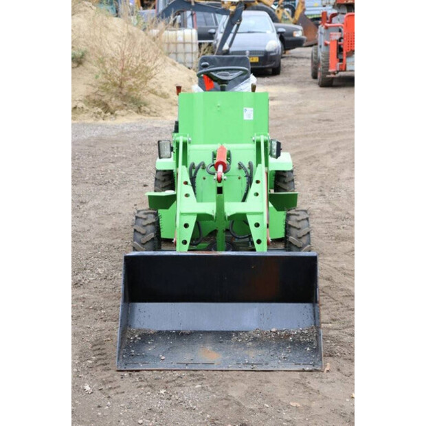 2025 Machpro MP-L307-42606811