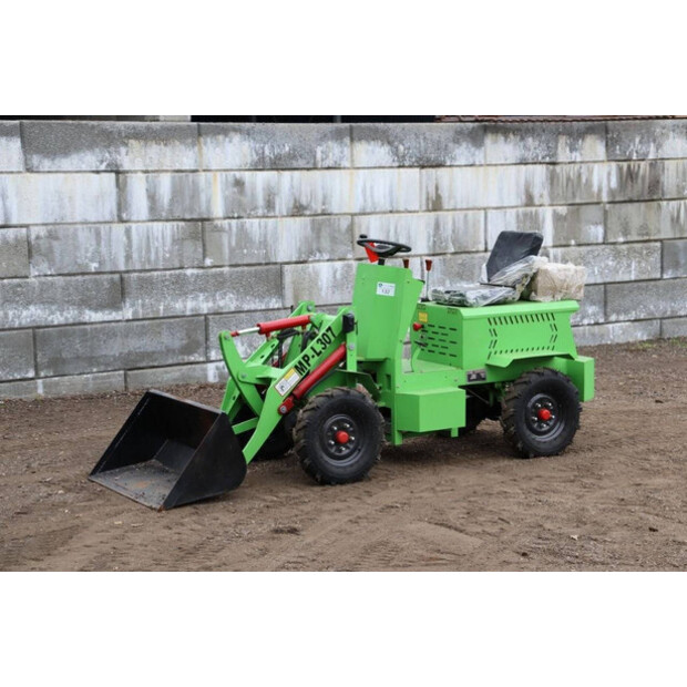 2025 Machpro MP-L307-42606812