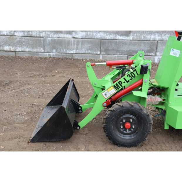 2025 Machpro MP-L307-42606815