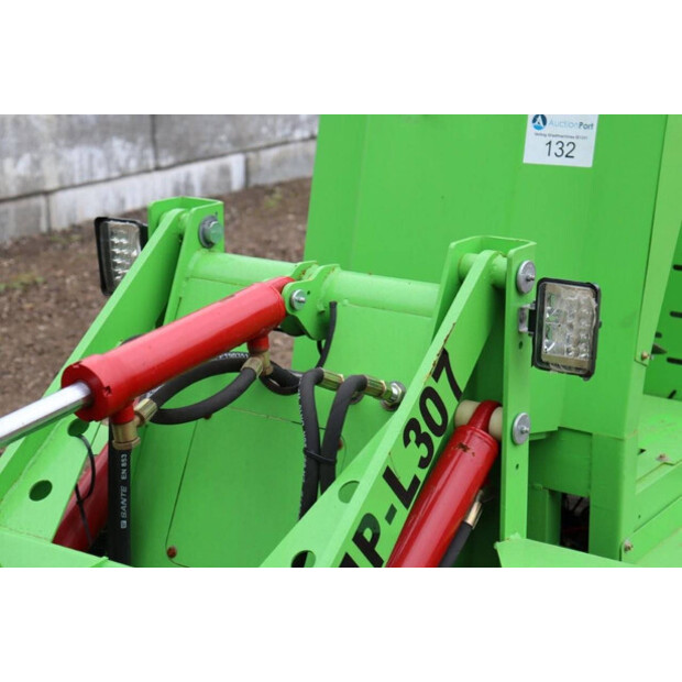 2025 Machpro MP-L307-42606817