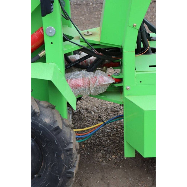 2025 Machpro MP-L307-42606819
