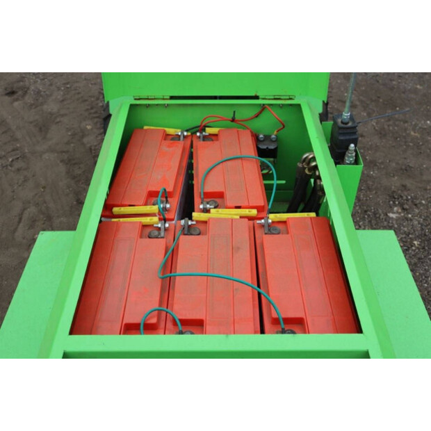 2025 Machpro MP-L307-42606836