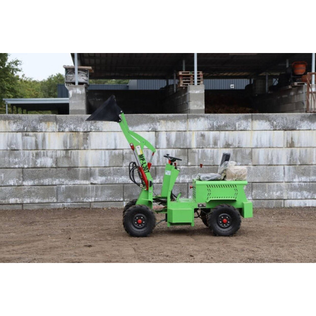 2025 Machpro MP-L307-42606838