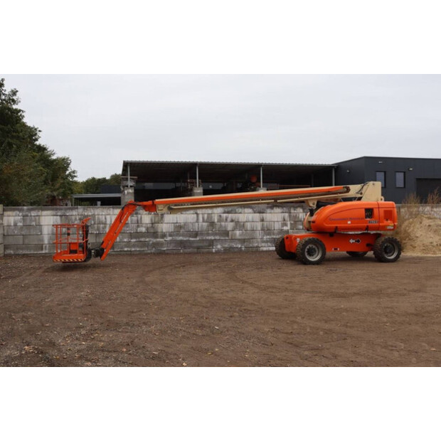 2007 JLG 860SJ-42606905