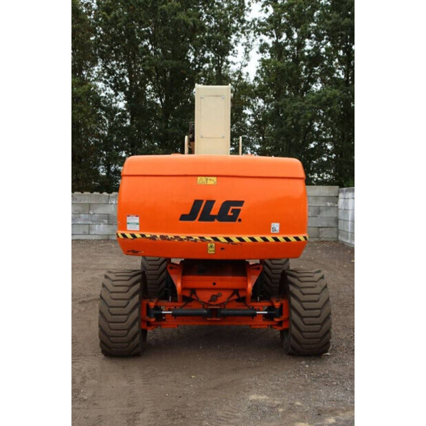 2007 JLG 860SJ-42606909