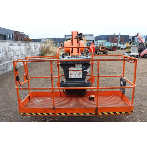 2007 JLG 860SJ-42606912