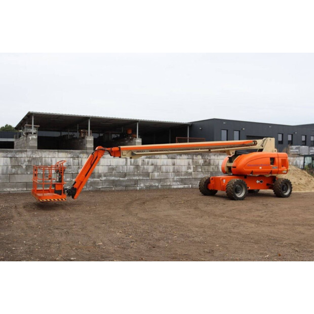 2007 JLG 860SJ-42606913