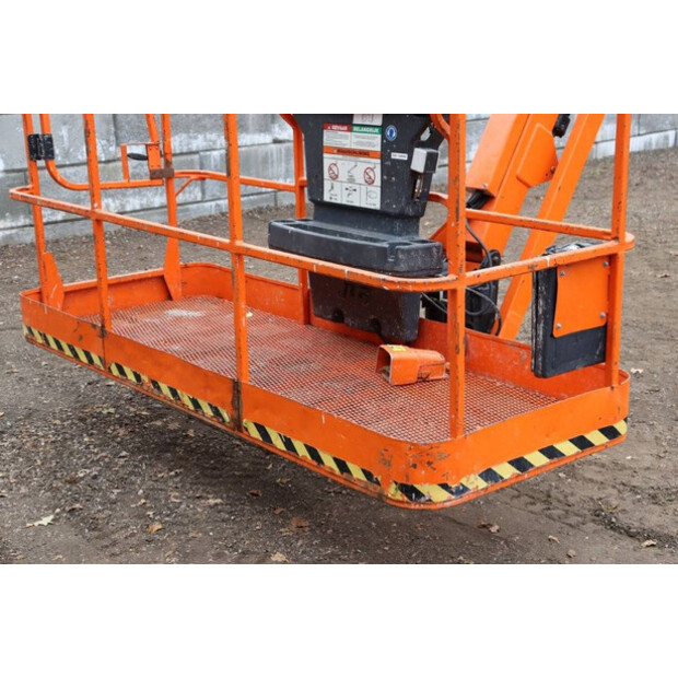 2007 JLG 860SJ-42606917