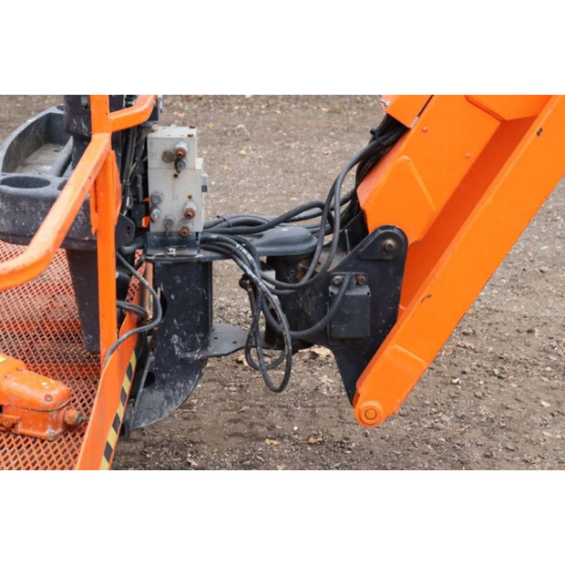 2007 JLG 860SJ-42606923