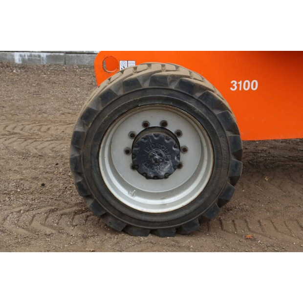 2007 JLG 860SJ-42606924