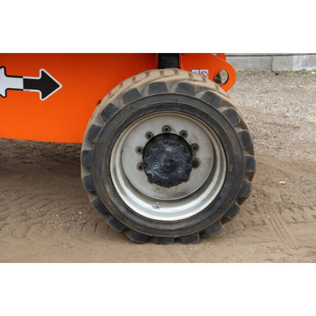 2007 JLG 860SJ-42606925