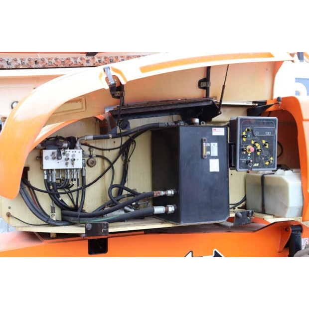 2007 JLG 860SJ-42606928