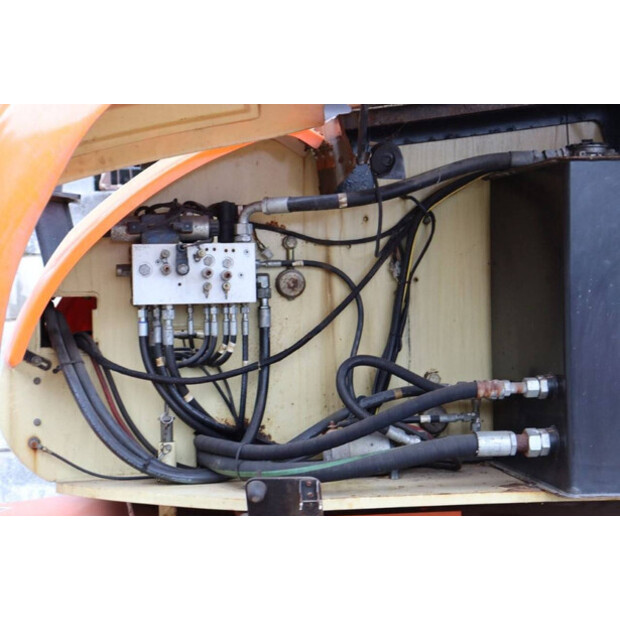 2007 JLG 860SJ-42606929