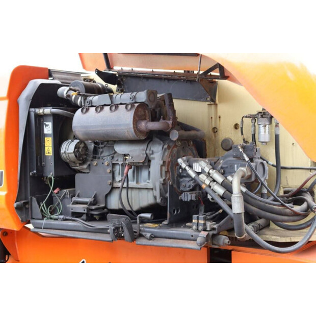 2007 JLG 860SJ-42606939